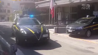 Top News - Kokainë dhe hashash poshtë krevatit/ Si tentoi të mashtronte policinë 27-vjeçari shqiptar