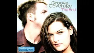 groove coverage the end extended mix