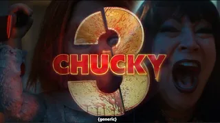 Chucky Season 3 | This Fall | Announcement Trailer