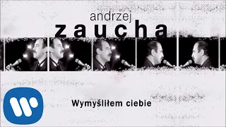 Andrzej Zaucha - Wymyśliłem ciebie  [Official Audio]