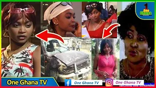 Suzzy Williams was k!lled by Boyfriend; An Actress stоle her cloth – Mother of Suzzy Drops B0mbshell