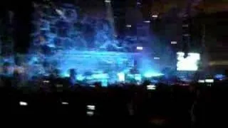 vasco rossi live 2007 bari la compagnia