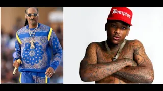 Crip Walk and Blood Walk C walk vs B walk L.A