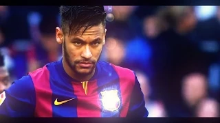 Neymar Jr - King Kong™ - 2015 HD