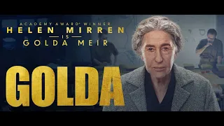 Ґолда  - офіційний трейлер (українською)