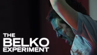 THE BELKO EXPERIMENT - OFFICIAL GREEN BAND TRAILER (2017)