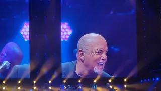 My Life in BILLY JOEL TOKYO DOME 2024.1.24