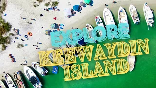 Keewaydin Island in Naples Florida - Everything you need to know