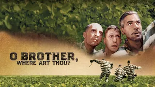 O Brother Where Art Thou_Soggy Bottom Boys - I Am A Man Of Constant Sorrow