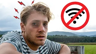 This US City is ALLERGIC to WIFI (now it's illegal)