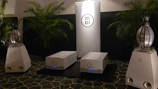 Tampa Audio Show FAS 2024 Part 1