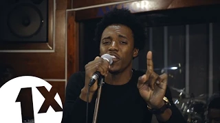 1Xtra in Jamaica - Romain Virgo performs Who Feels It Knows It for 1Xtra in Jamaica