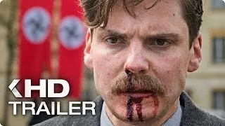 JEDER STIRBT FÜR SICH ALLEIN Trailer German Deutsch (2016)