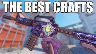 The BEST CS2 Crafts From The New Update...