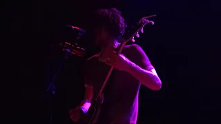 Black Pistol Fire - Level live at Music Hall of Williamsburg Brooklyn 2019.05.15