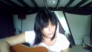 (😂 just learning the guitar!) Wind Beneath my Wings Bette Midler Cover