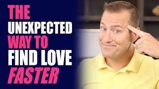 The UNEXPECTED Way to Find Love FASTER | Relationship Advice by Mat Boggs