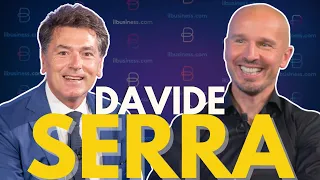 4 chiacchiere live con Davide Serra (Fondatore E Amministratore Delegato Algebris Investments)
