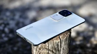 Vivo V30 Pro Review - The Mid-Ranger With ZEISS!