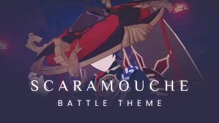 Scaramouche Battle Theme Phase I & II (Fanmade OST) | Genshin Impact