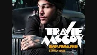 Travie McCoy feat. Bruno Mars - Billionaire w/ download