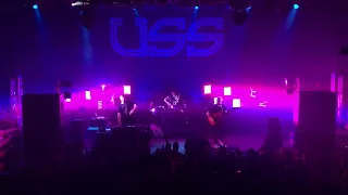 USS Live - Damini - Guelph - 2 Nov 18