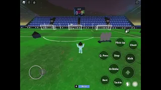 mobile TPS ultimate soccer tutorial 🤩🤩