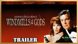 Windmills of the Gods 1988 Trailer