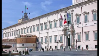 Fiorello- Ciampi ed il blackout al Quirinale - Viva Radio 2