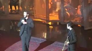 Josh Groban - Josh Shpak [EXTRAS]