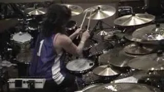 Mike Portnoy  -  Endless sacrifice