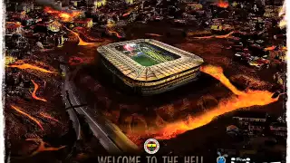 Dombra Fenerbahçe Taraftar Marşı 2013