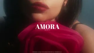 [FREE] Rosalia type beat  - “AMORA” Prod. AIRYBEATS