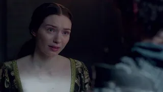 The White Queen: Isabel Neville is torn between York & Lancaster | 1x5