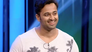 Onnum Onnum Moonu Season 2 I Ep 28 - Glamour star 'Unnimukundan' with fans I Mazhavil Manorama