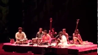 Ustad  rashid khan  Yaad piya  ki  aaye  ,  in uk