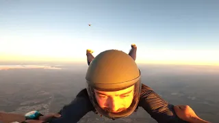 Skydive - Face To Face