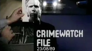 Crimewatch File - August 1989 (23.08.89) - Operation Osprey