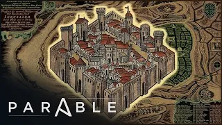 Why Jerusalem Is The Holiest City In The Entire World | Pilgrimage with Simon Reeve | Parable