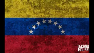 Tech House & Techno Caracas  Venezuela  - (Original Mix)