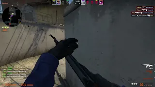 clean ace #csgo #cs2 #cs2clips #csgoclips