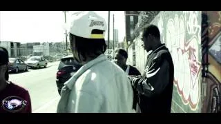 *How i Feel* Milticket ft. Mada Smalls BY:FULLYLOADEDFILMS215
