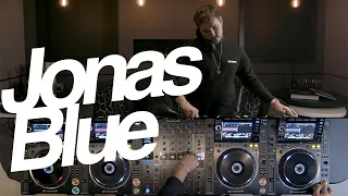 Jonas Blue - DJsounds Show 2019