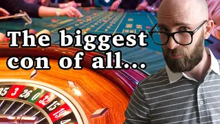Clever Ways Casino's Trick You...