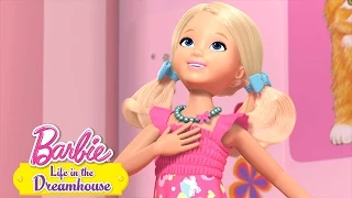 Epizoda 2 : Sretan ti rođendan Chelsea | @Barbie