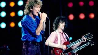 01. Phil Collins Intro/Rock and Roll - Led Zeppelin at Live Aid (7/13/1985)