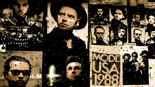 A Ronin Mode Tribute to Depeche Mode 101 Full Album HQ Remastered