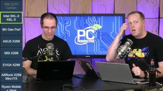 PC Perspective Podcast #452 - 06/01/17