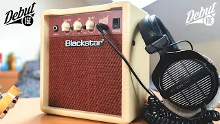 Amazing Practice Amps | Starting your journey with Debut Series | Blackstar