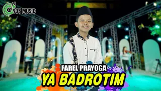 Farel Prayoga - YA BADROTIM - 905 music